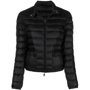 Moncler Women Lans Short Down Jacket